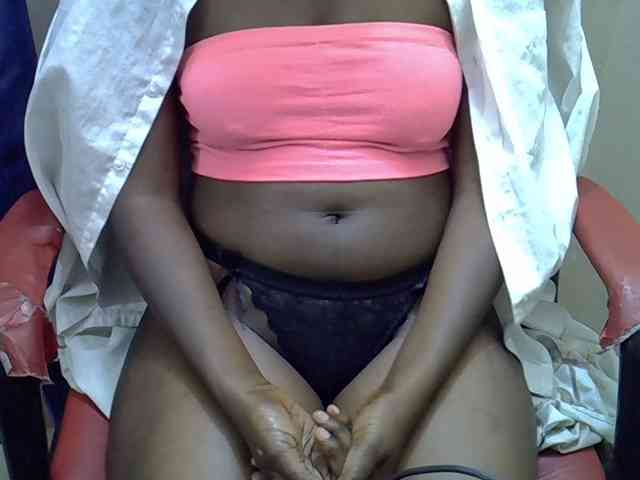 Nyangisexy1 webcam