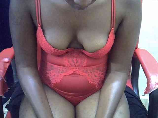 Nyangisexy1 webcam