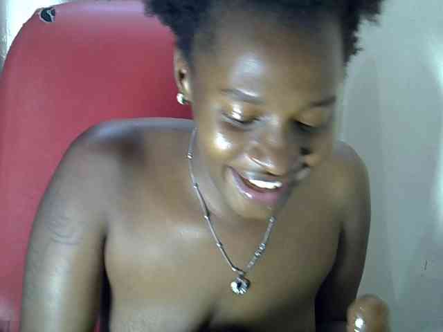 Nyangisexy1 webcam