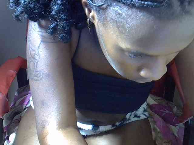 Nyangisexy1 webcam