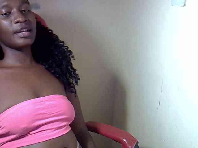 Nyangisexy1 webcam