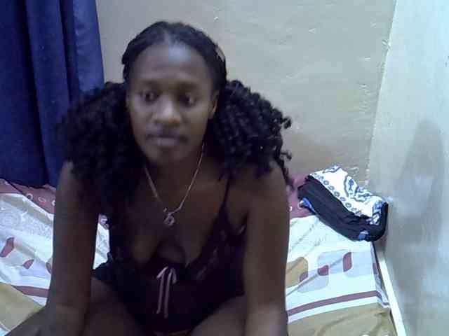 Nyangisexy1 webcam