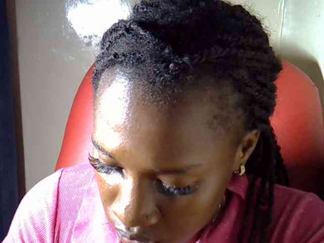 Nyangisexy1