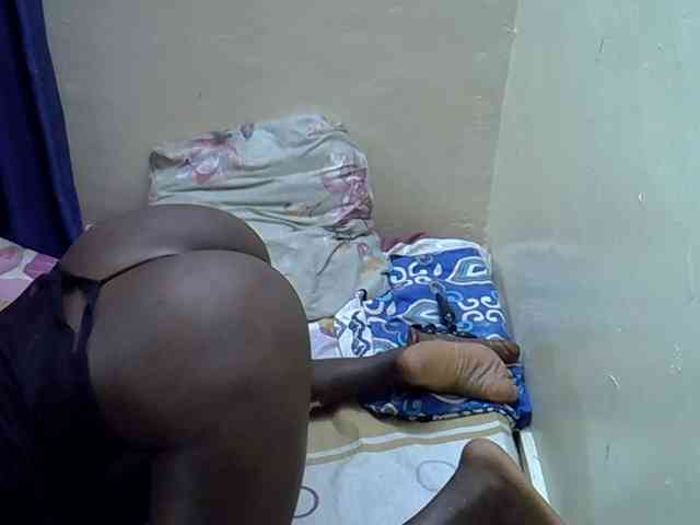 Nyangisexy1 webcam