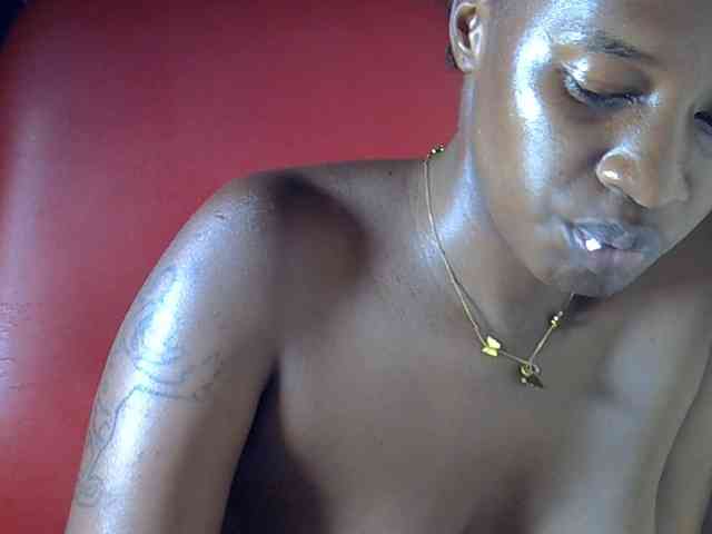 Nyangisexy1 webcam