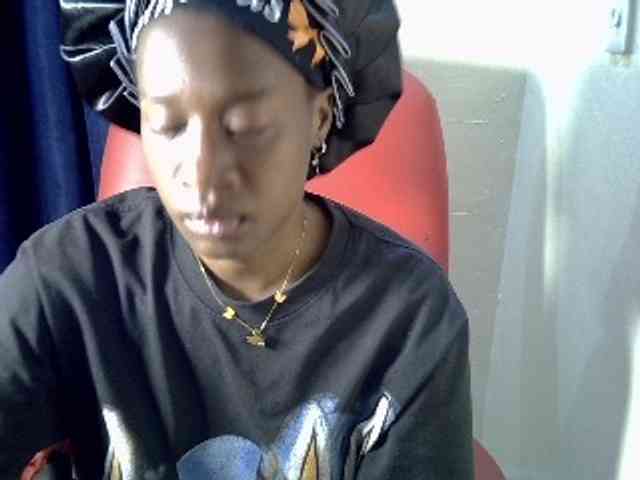 Nyangisexy1 webcam