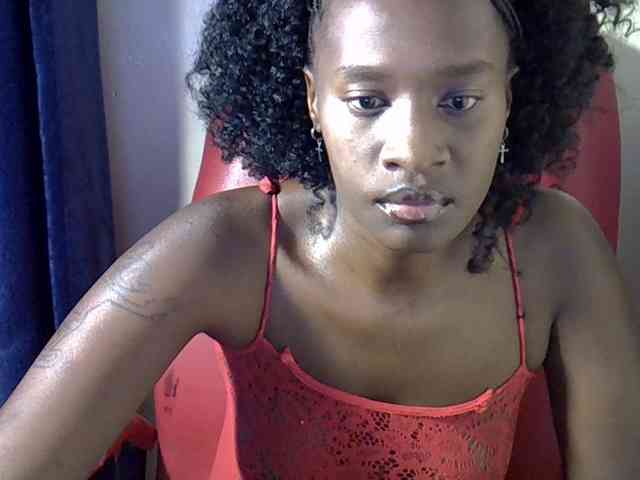 Nyangisexy1 webcam