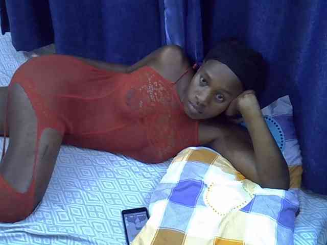 Nyangisexy1 webcam