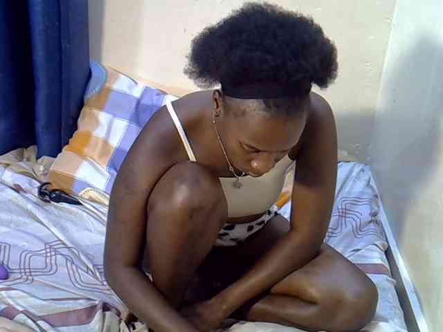 Nyangisexy1 webcam