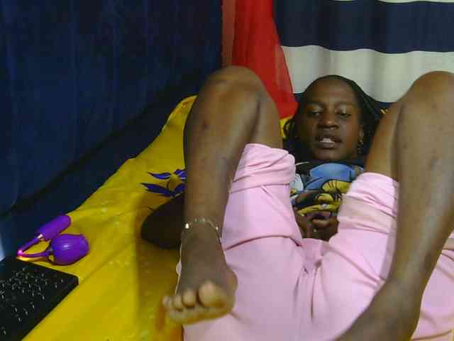 Nyangisexy1 webcam