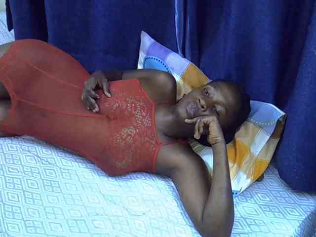 Nyangisexy1 webcam