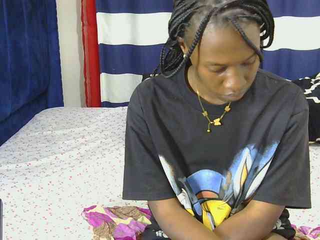 Nyangisexy1 webcam