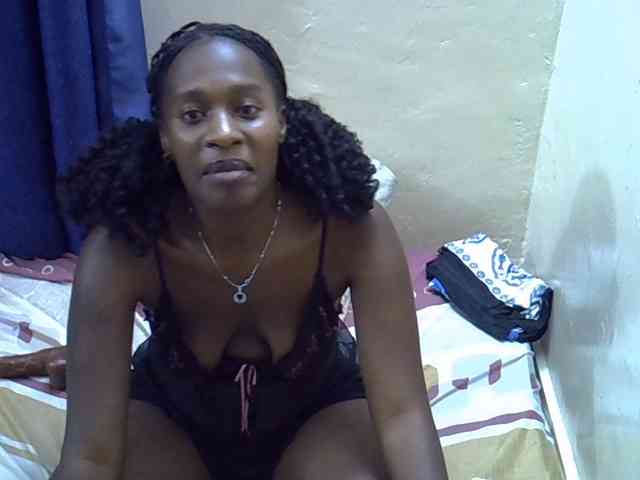 Nyangisexy1 webcam