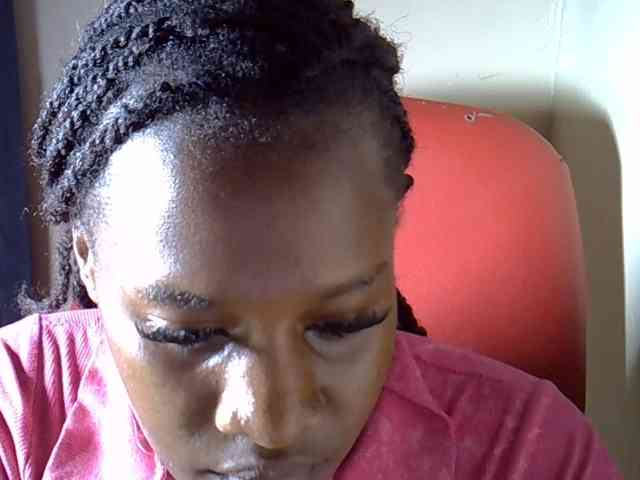 Nyangisexy1
