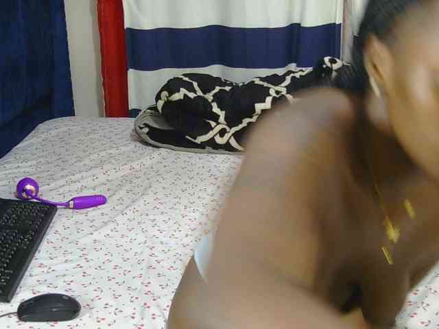 Nyangisexy1 webcam