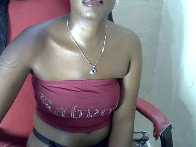 Nyangisexy1 webcam