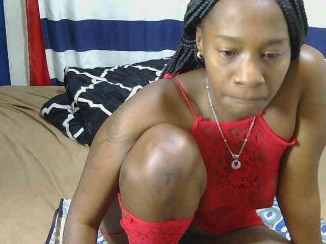 Nyangisexy1 webcam