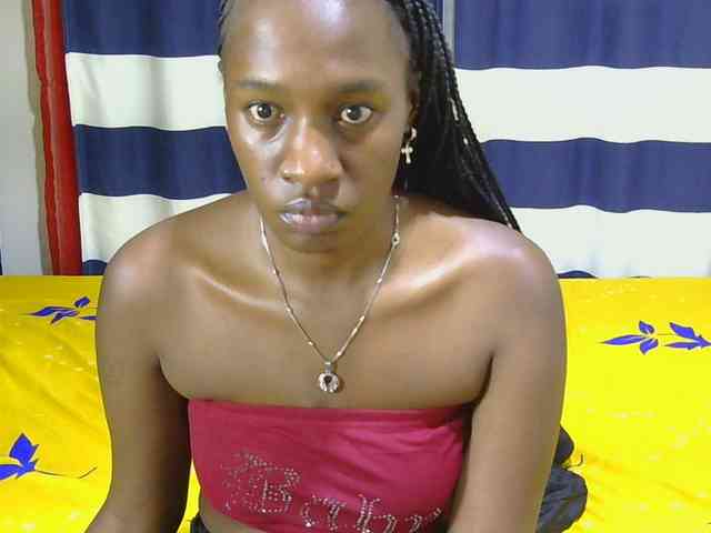 Nyangisexy1 webcam