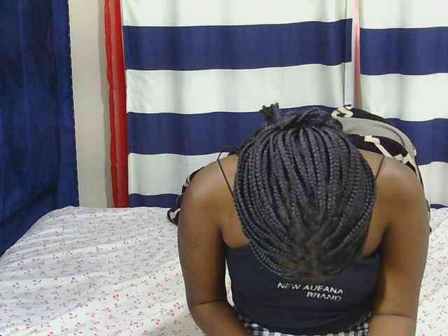 Nyangisexy1 webcam