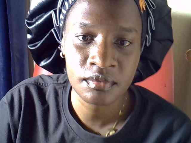 Nyangisexy1 - Girl 