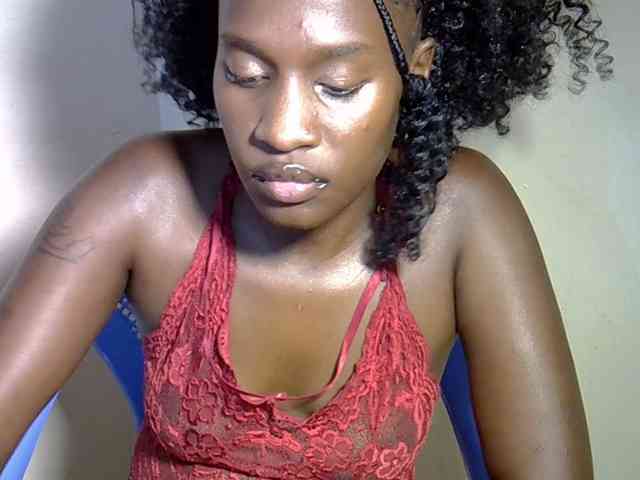 Nyangisexy1 webcam