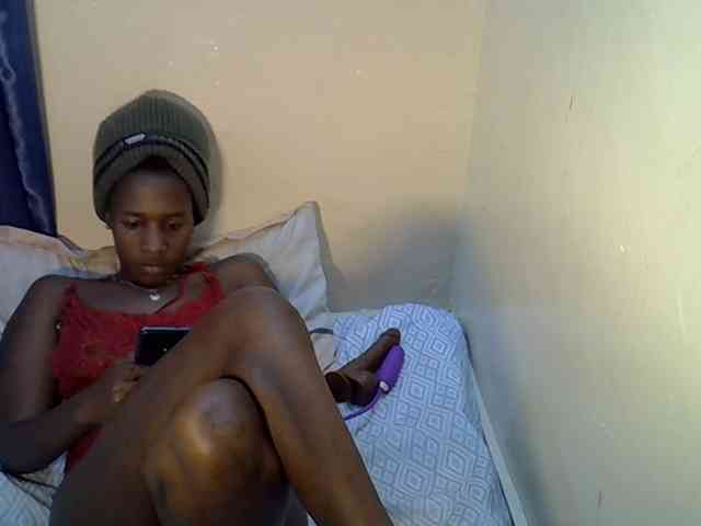 Nyangisexy1 webcam
