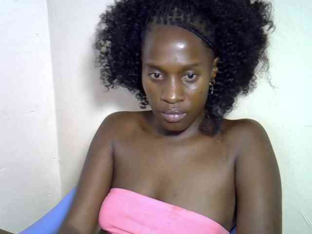 Nyangisexy1 webcam
