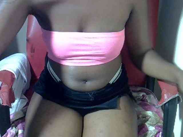 Nyangisexy1 webcam
