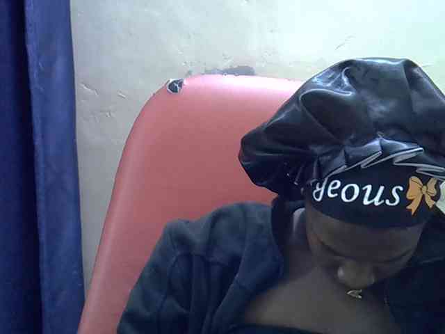 Nyangisexy1 webcam
