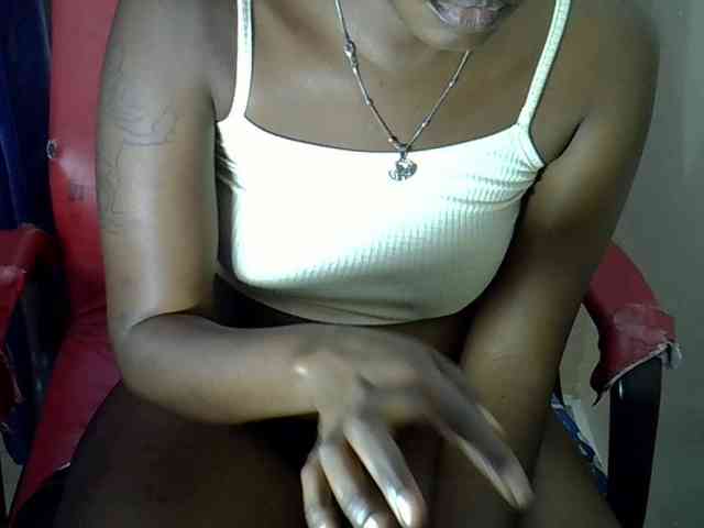 Nyangisexy1 webcam