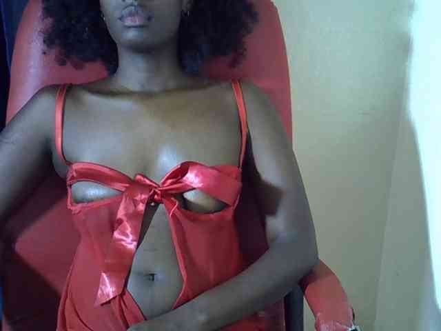 Nyangisexy1 webcam