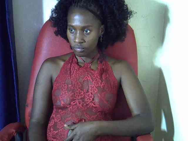 Nyangisexy1 webcam