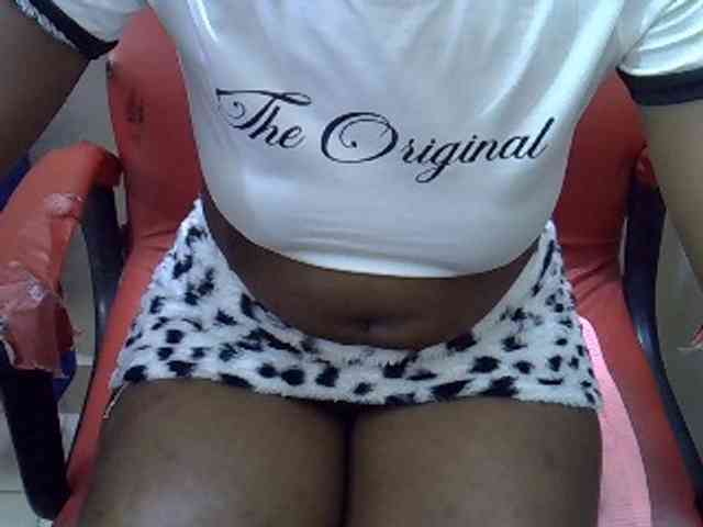 Nyangisexy1 webcam
