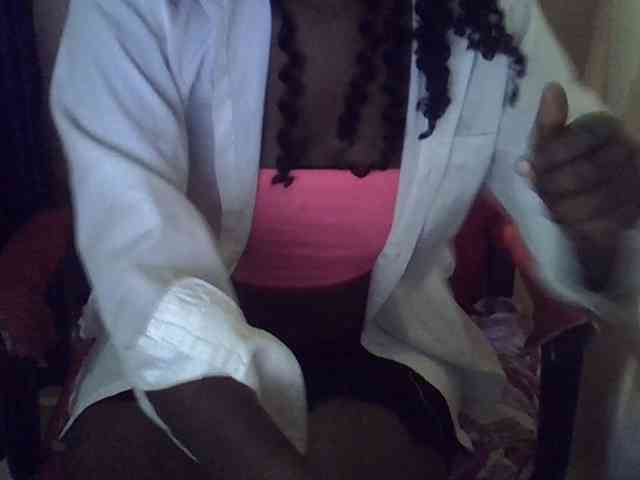Nyangisexy1 webcam