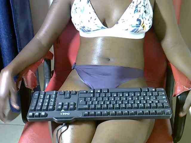 Nyangisexy1 webcam