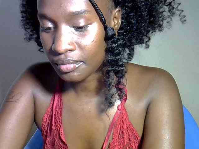 Nyangisexy1 webcam