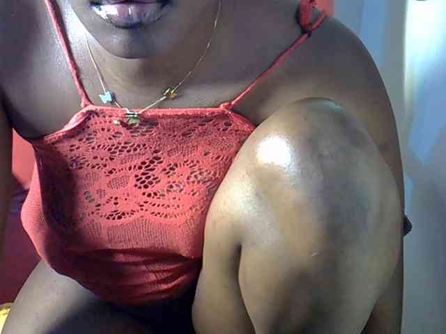 Nyangisexy1 webcam