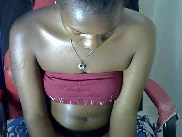 Nyangisexy1 webcam