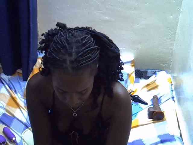 Nyangisexy1 webcam