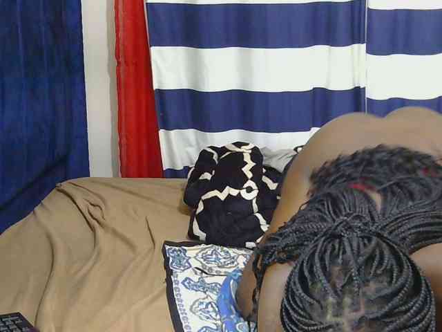 Nyangisexy1 webcam
