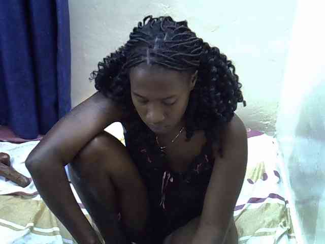 Nyangisexy1 webcam