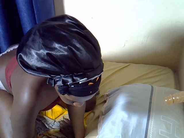 Nyangisexy1