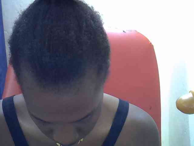 Nyangisexy1 webcam