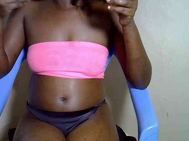 Nyangisexy1 webcam