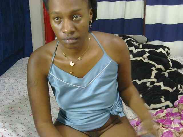 Nyangisexy1 webcam