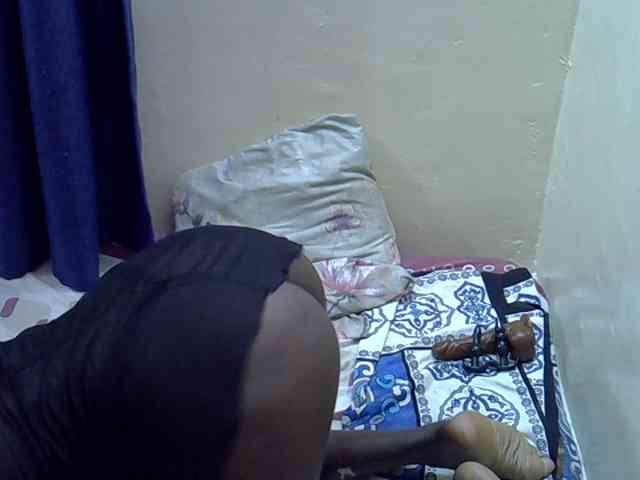 Nyangisexy1 webcam