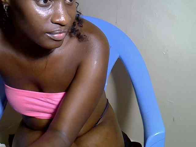 Nyangisexy1 webcam
