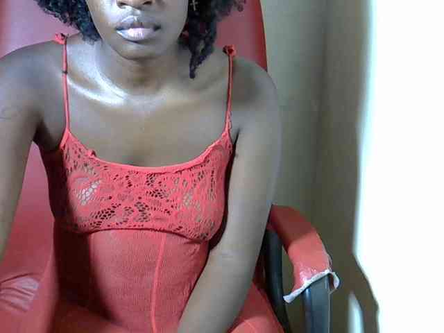 Nyangisexy1 webcam