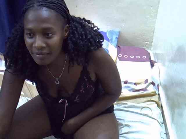 Nyangisexy1 webcam