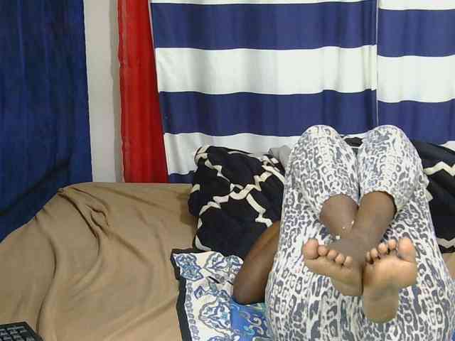 Nyangisexy1 webcam